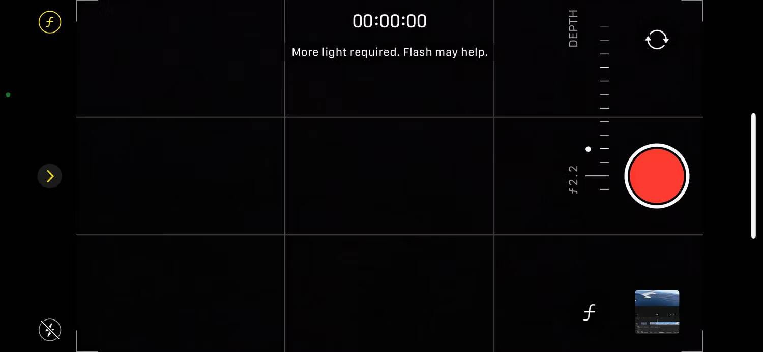 صورة لـ كيف صنعت فيلمًا قصيرًا مُدهشًا بهاتفي: دليل مُفصل | 12E4XpVw-XJOcs7K2tJOEiw-DzTechs