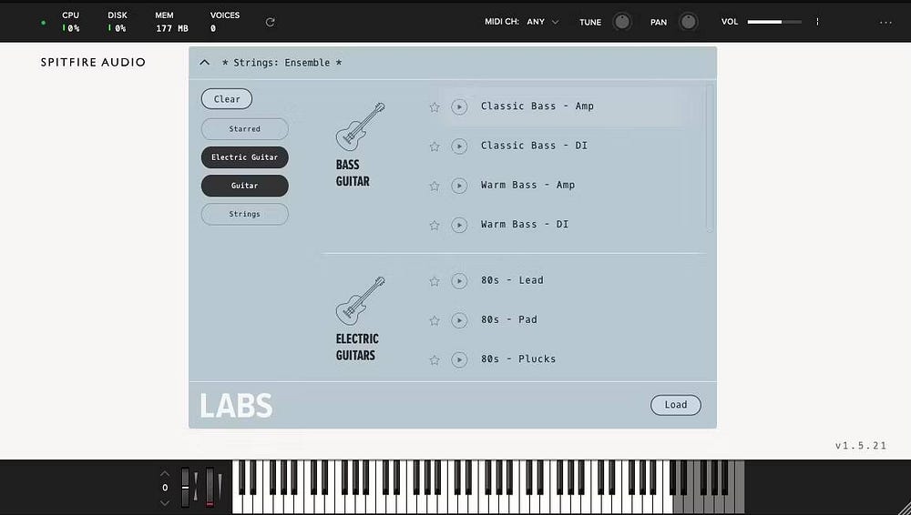 صورة لـ ستُساعدك هذه الأدوات على تعلم أساسيات الإنتاج الموسيقي | 12I9w4s1mEihe7nwAyT-aww-DzTechs