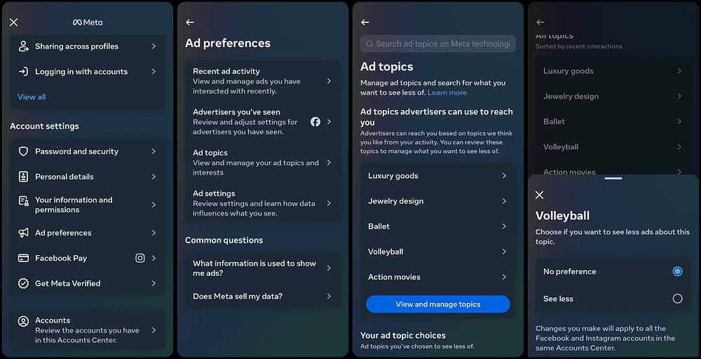 صورة لـ ميزات Instagram لتصفية المُحتوى الذي لا تُريد رؤيته | 16pYLiIdICZxKrH8OcmKSww-DzTechs