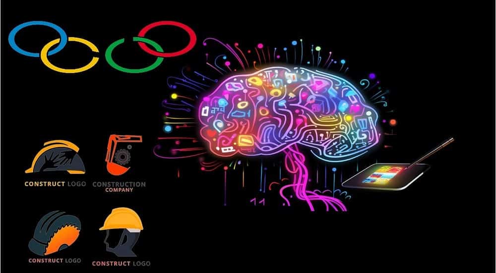 صورة لـ استخدام الذكاء الاصطناعي لإنشاء الشعارات: الإيجابيات والسلبيات وأفضل الممارسات | 17ZvPjo0yx7IDJvEtcoLyEQ-DzTechs