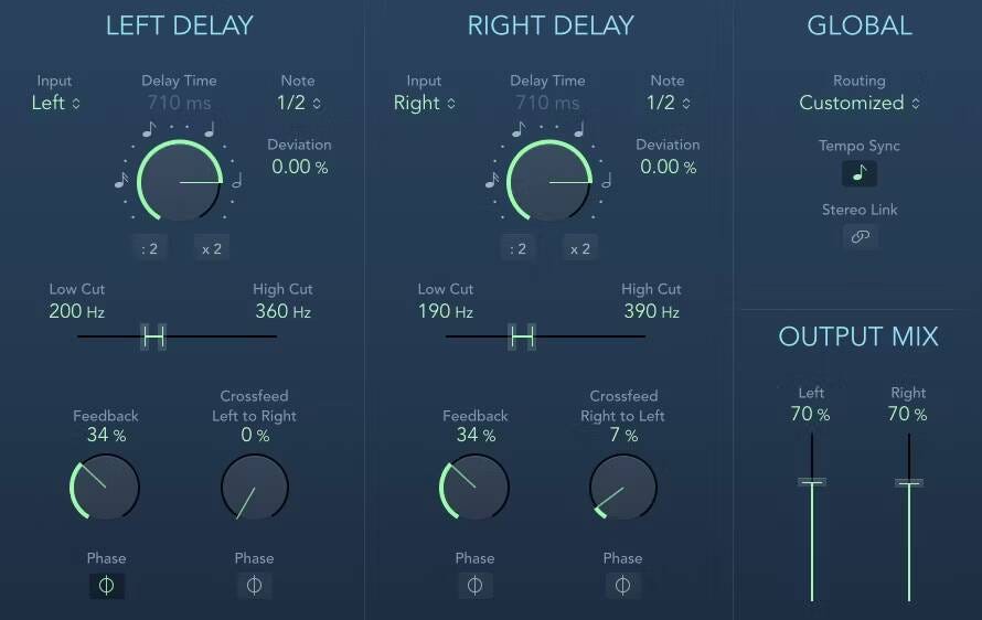صورة لـ ستُساعدك هذه الأدوات على تعلم أساسيات الإنتاج الموسيقي | 17qS8YTwR7XqGeS0HQMrazw-DzTechs