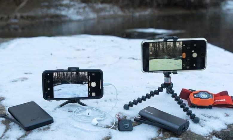 صورة لـ الأسباب التي تجعلك بحاجة إلى حامل ثلاثي القوائم للتصوير بالهاتف الذكي | 18Lslx9eA3V7T7-CLVo7x2w-DzTechs