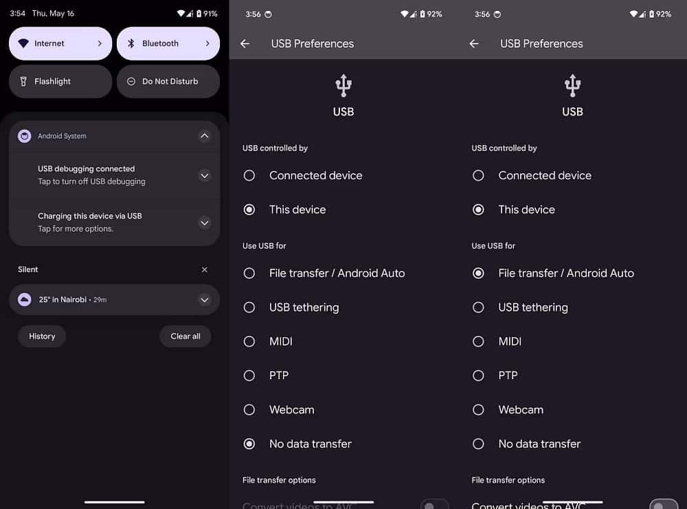 صورة لـ كيفية البحث عن التنزيلات على Android للعثور على ملفاتك | 18kLXSamPKM5MtX8B6HHGgA-DzTechs