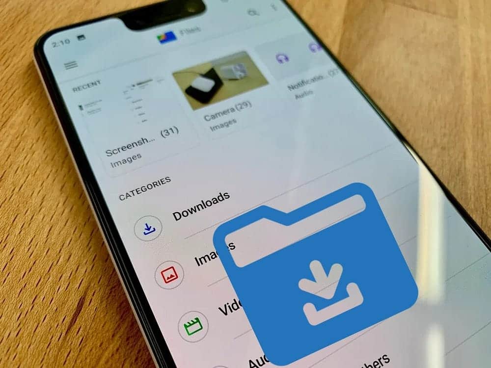 صورة لـ كيفية البحث عن التنزيلات على Android للعثور على ملفاتك | 19_BbKXAn7L3U11W_2I9smA-DzTechs