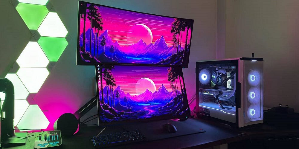 صورة لـ إليك كيفية منع احتراق الشاشة على التلفزيونات والشاشات بتقنية OLED | 19ezFm0_6tyoQpHba3jXBjg-DzTechs