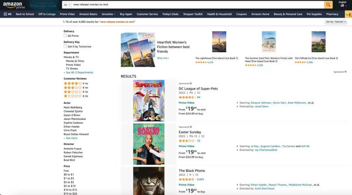 صورة لـ طرق لبث إصدارات الأفلام الجديدة في المنزل | 1BvsqysEWagVKO_6PZ8mbag-DzTechs