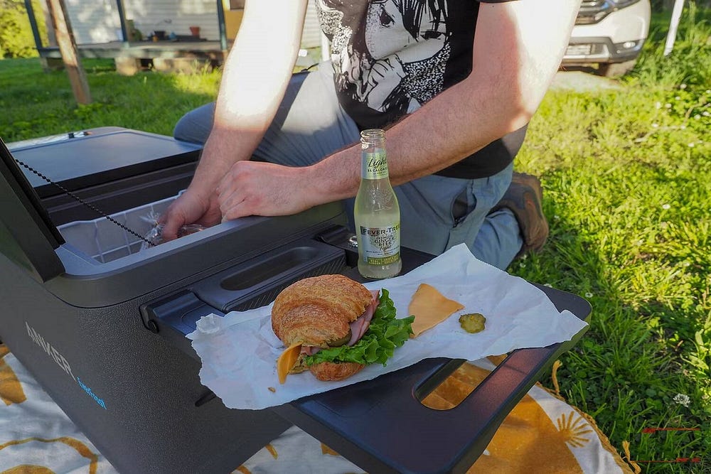 صورة لـ مُراجعة Anker EverFrost Dual-Zone Powered Cooler 50: تبريد مرن عند الطلب | 1C4vjs9MmxBT1c0H2GVjLzA-DzTechs