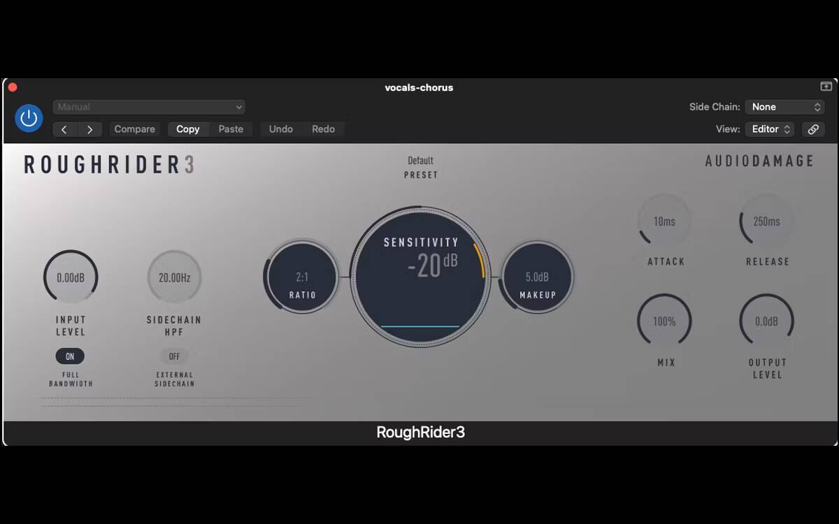 صورة لـ ستُساعدك هذه الأدوات على تعلم أساسيات الإنتاج الموسيقي | 1DjK-bvd2QdmkXh6yoYlcxQ-DzTechs