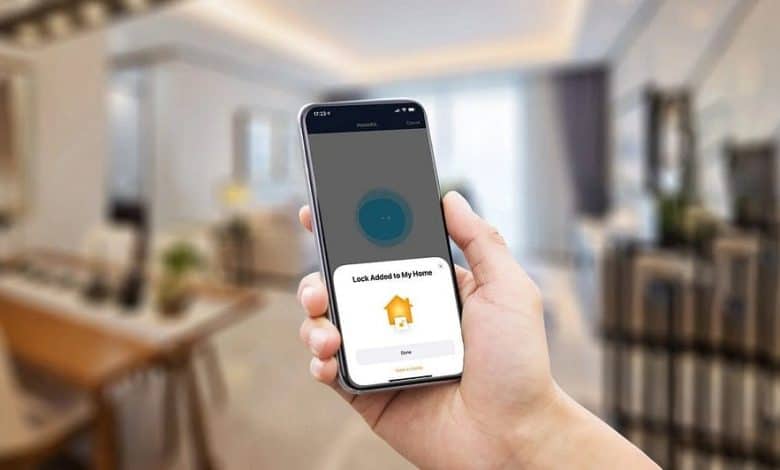 صورة لـ لقد استخدمت Apple HomeKit لمدة 8 سنوات: الإيجابيات والسلبيات التي تعرَّفت عليها | 1Ge6-5FSstBWATRApnR0kVg-DzTechs