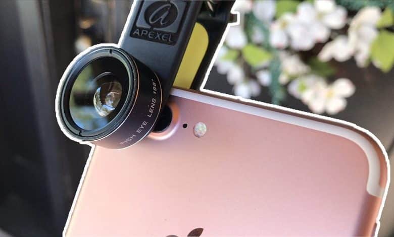 صورة لـ لماذا تحتاج إلى عدسات كاميرا مُثبَّتة على هاتفك الذكي؟ | 1GzKF_j8_i3C7wPgd0_I6Rg-DzTechs