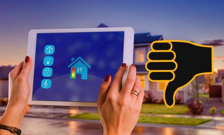 صورة لـ فيما يلي كيفية تجنب أكبر عيوب المنزل الذكي | 1HiPXTLCOWzXa6qvQ4eXp7w-DzTechs