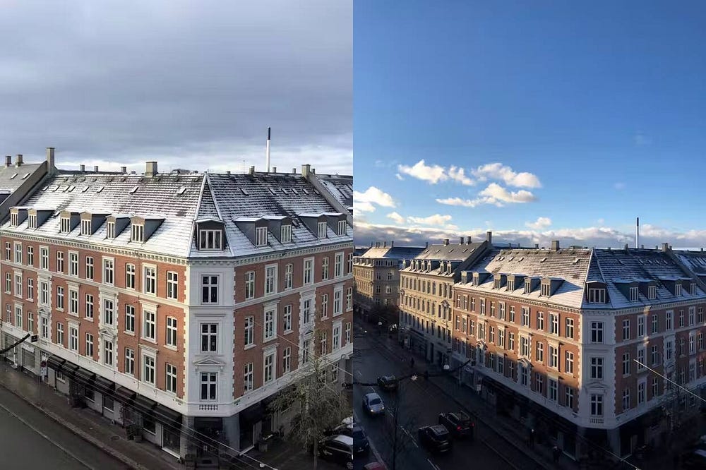 صورة لـ التقط صورًا أفضل على الهاتف الذكي من خلال التخلص من هذه العادات السيئة | 1I7VpP5l63ThrlN1KIJO8oA-DzTechs