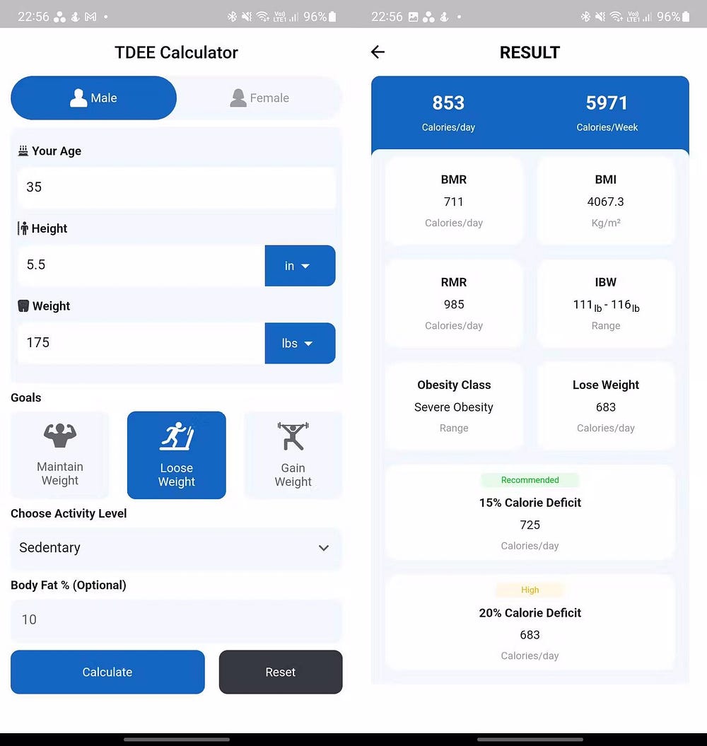 صورة لـ التطبيقات التي ساعدتني على إنقاص الوزن والحفاظ عليه وحققت لي نتائج رائعة | 1JA1MAHR3SlvjWPzBXNQXRw-DzTechs