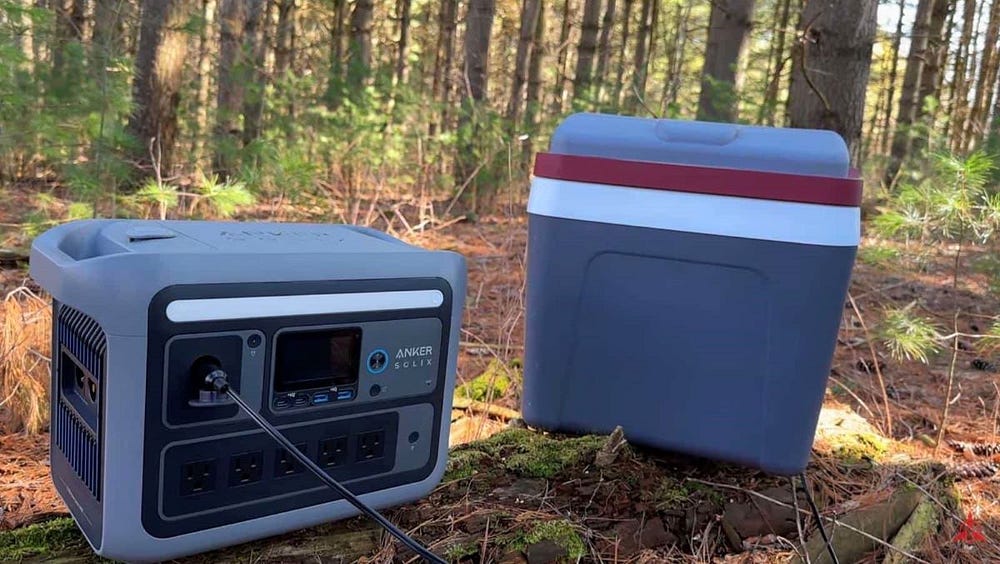 صورة لـ مُراجعة Anker Solix C800 Plus: الرفيق المثالي في حالات الطوارئ ومُناسبات التخييم | 1JB_lLJZmRrkwnSAwVuqWBw-DzTechs