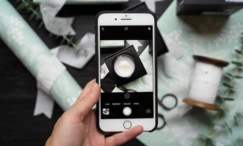 صورة لـ إليك كيفية الحصول على الإضاءة المثالية لصوري على الهاتف الذكي | 1K8_gruBU0Caje33WDqj2vg-DzTechs