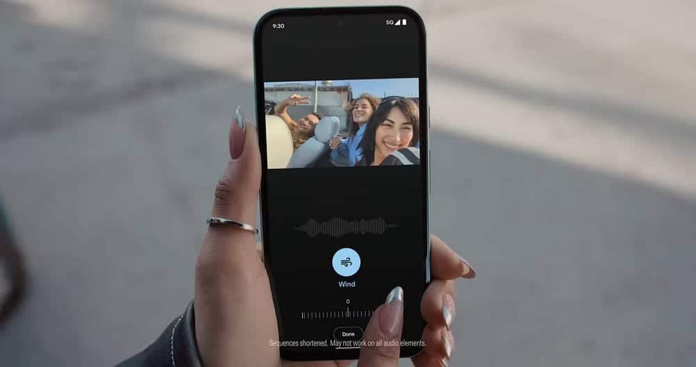 صورة لـ الاختلافات الرئيسية بين Google Pixel 8a و Pixel 8 | 1L7GcUJcof_-fjpvdPIEpWg-DzTechs