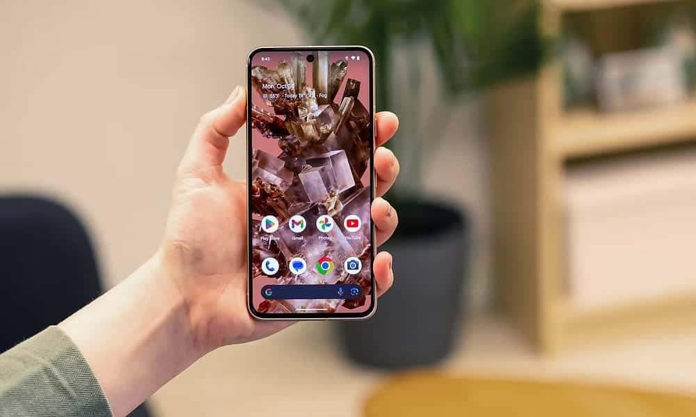 صورة لـ الاختلافات الرئيسية بين Google Pixel 8a و Pixel 8 | 1MdoKsR3sdWyFiOaflRKUFw-DzTechs