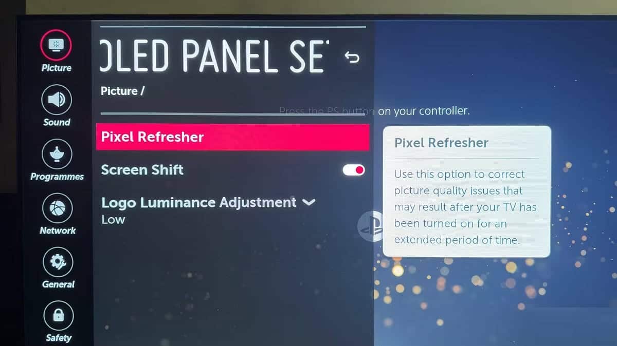 صورة لـ إليك كيفية منع احتراق الشاشة على التلفزيونات والشاشات بتقنية OLED | 1QT7XGOpPe5dOcDDQQm5dCA-DzTechs