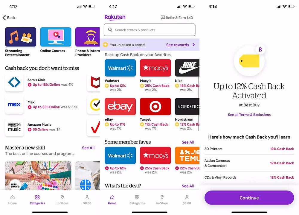 صورة لـ إليك تطبيقات الـ iPhone التي ساعدتني على توفير المال أثناء التسوق عبر الإنترنت | 1QqCYOlkgTmTLwIrRf0d5iA-DzTechs
