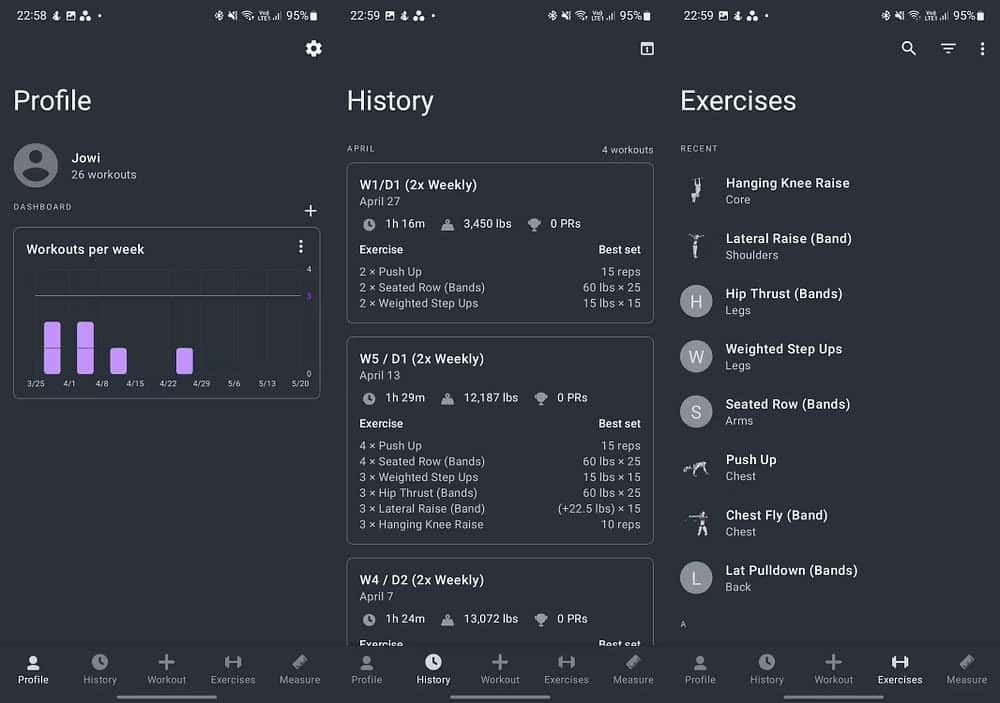 صورة لـ التطبيقات التي ساعدتني على إنقاص الوزن والحفاظ عليه وحققت لي نتائج رائعة | 1UNuowfL-Hj6aNqaPkp8xaA-DzTechs