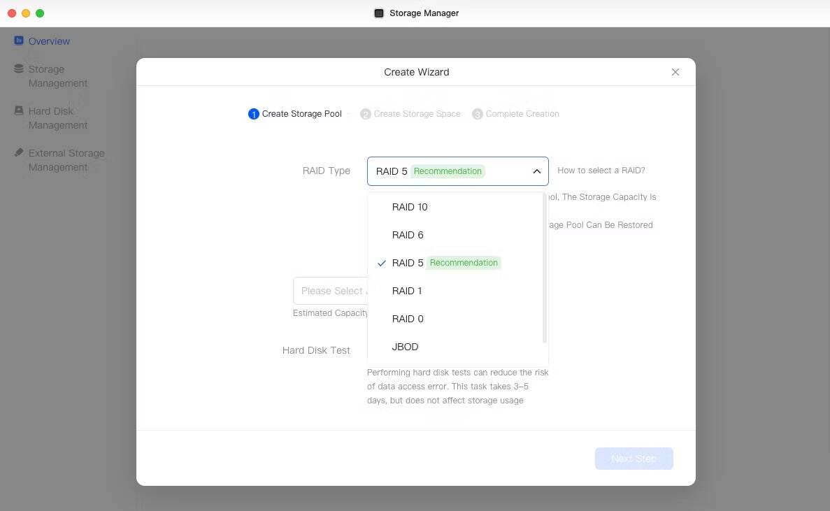 صورة لـ مُراجعة Ugreen NASync DXP4800 Plus: مُكوِّنات مُمتازة وبرمجيات واعدة | 1V4QapL8hv44GO4TaV_zLoA-DzTechs