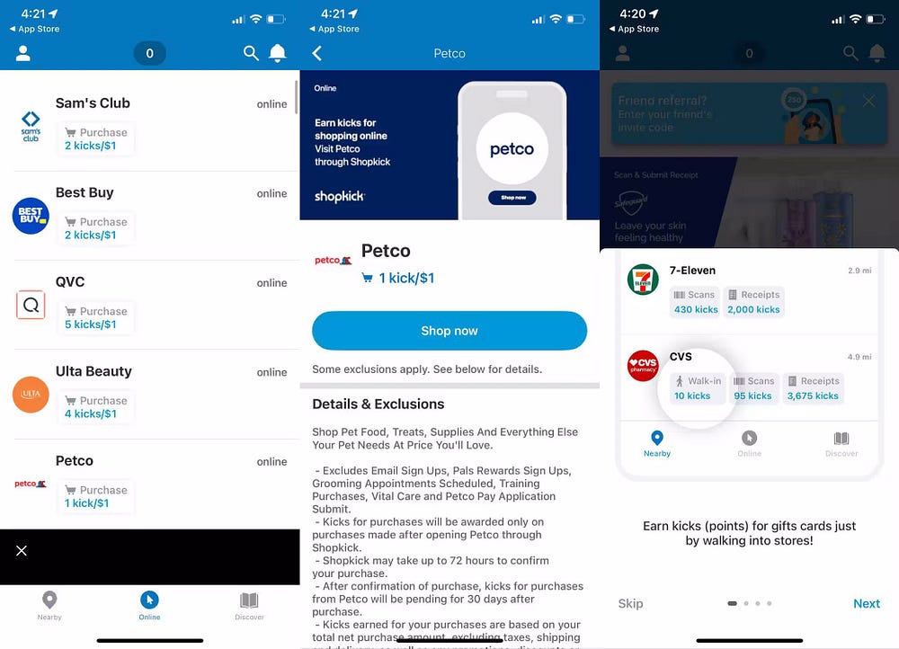 صورة لـ إليك تطبيقات الـ iPhone التي ساعدتني على توفير المال أثناء التسوق عبر الإنترنت | 1ZR072n4mZzMIc804FvyMbg-DzTechs