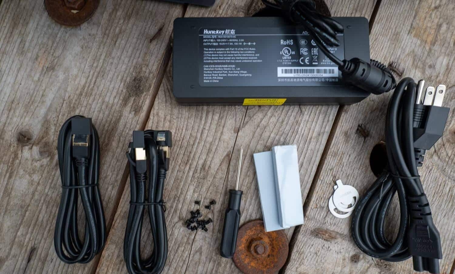 صورة لـ مُراجعة Ugreen NASync DXP4800 Plus: مُكوِّنات مُمتازة وبرمجيات واعدة | 1ZsMi09ZMN5zPX36j62NNwA-DzTechs