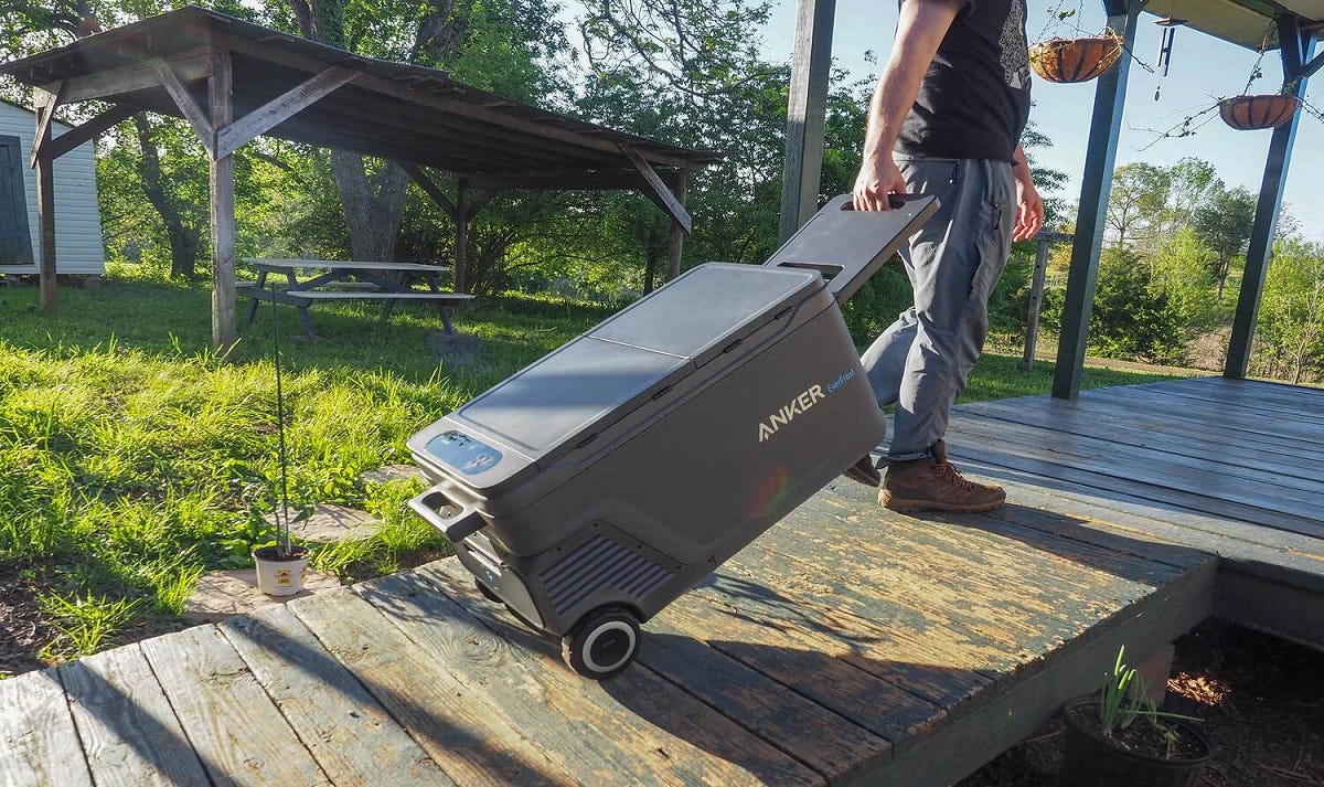 صورة لـ مُراجعة Anker EverFrost Dual-Zone Powered Cooler 50: تبريد مرن عند الطلب | 1djwsOlARZ9s6CnJFsFFQGQ-DzTechs