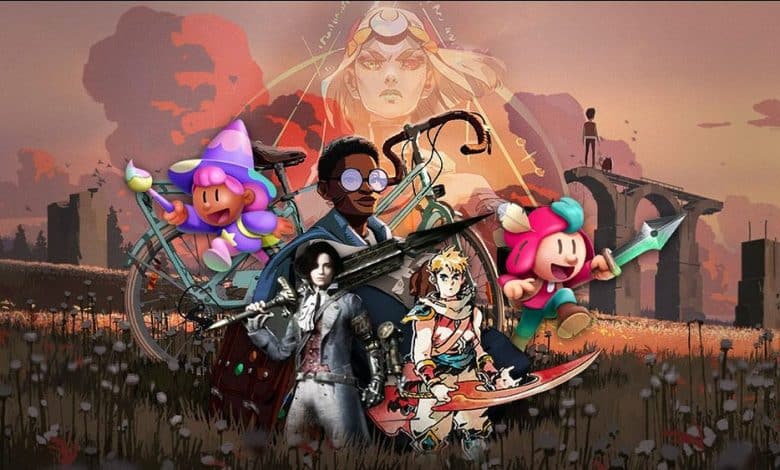 صورة لـ هذه بعض ألعابي المُستقلة المُفضلة وكيف وجدتها | 1fBNF0df7tuGTBl7GnQcA8A-DzTechs