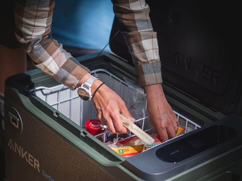 صورة لـ مُراجعة Anker EverFrost Dual-Zone Powered Cooler 50: تبريد مرن عند الطلب | 1fINdmSykYQ64SvFd7jCrYQ-DzTechs