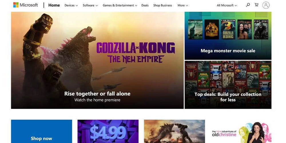 صورة لـ طرق لبث إصدارات الأفلام الجديدة في المنزل | 1it7W73r0BPE6remMi7XsIg-DzTechs