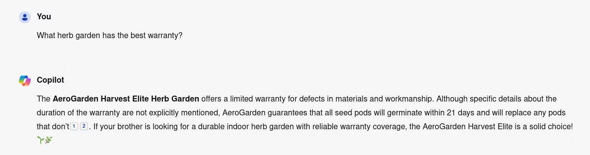 صورة لـ لقد استخدمت المُتسوِّق الشخّصي من Microsoft Copilot لشراء الهدايا: إليك كيف كان أداؤه | 1jqTxJI-cfzzB0l89HBozmQ-DzTechs