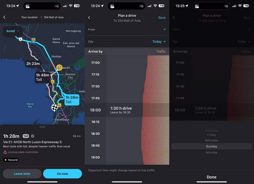 صورة لـ مُقارنة بين Waze و”خرائط Google”: ما هو تطبيق التنقل المُناسب لك؟ | 1kROgQ3eDkC0hiWFbbkSS4w-DzTechs