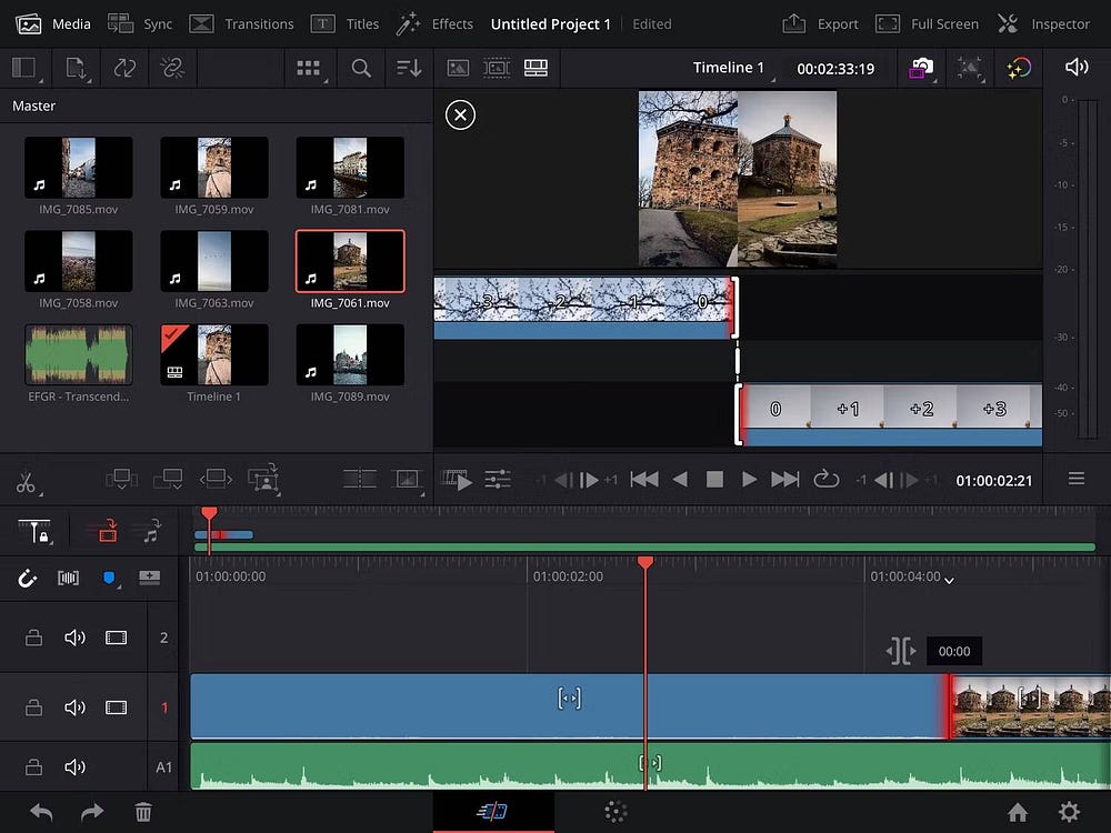 صورة لـ كيف صنعت فيلمًا قصيرًا مُدهشًا بهاتفي: دليل مُفصل | 1la3Urf9Nz9FRhSzfLti0Hg-DzTechs
