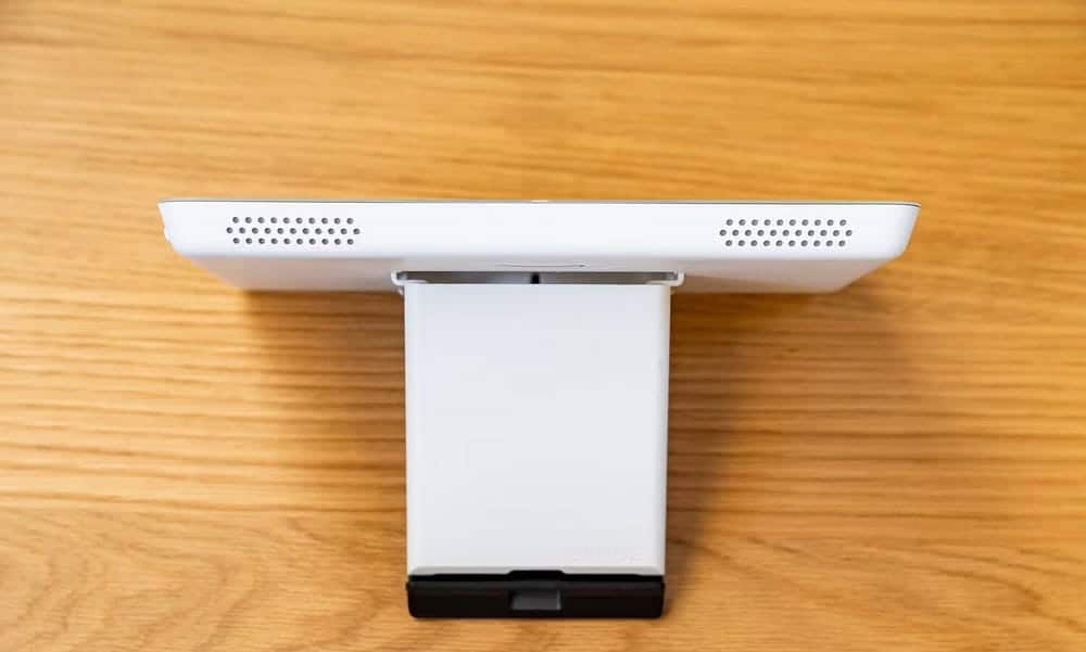 صورة لـ مُراجعة Amazon Echo Hub: الارتقاء بالتحكم في المنزل الذكي إلى مُستوى أكثر تقدمًا | 1m1Qtz8i9pRooZkUQPQ-fyg-DzTechs