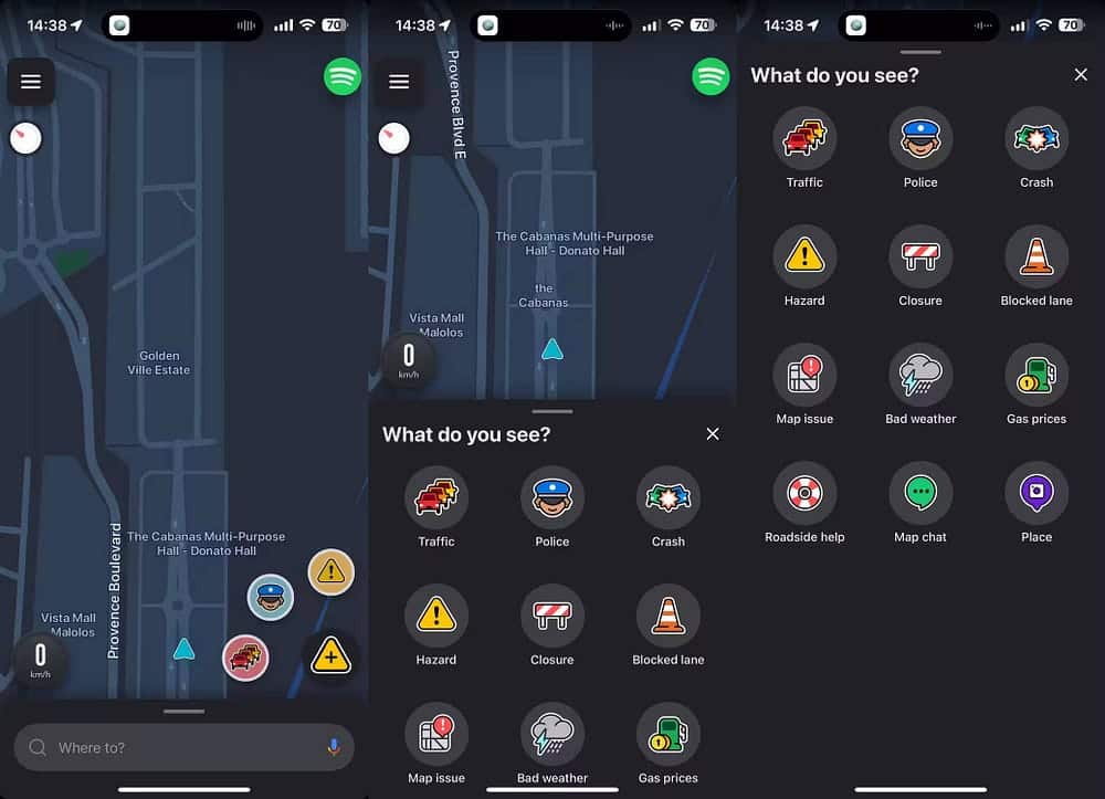 صورة لـ مُقارنة بين Waze و”خرائط Google”: ما هو تطبيق التنقل المُناسب لك؟ | 1n2P7e015qV-Qac_lfPUF_Q-DzTechs