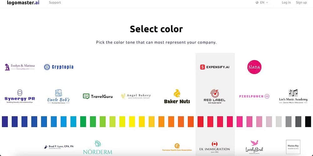 صورة لـ استخدام الذكاء الاصطناعي لإنشاء الشعارات: الإيجابيات والسلبيات وأفضل الممارسات | 1ntI8uQhd-VVeQTAQTthzHA-DzTechs