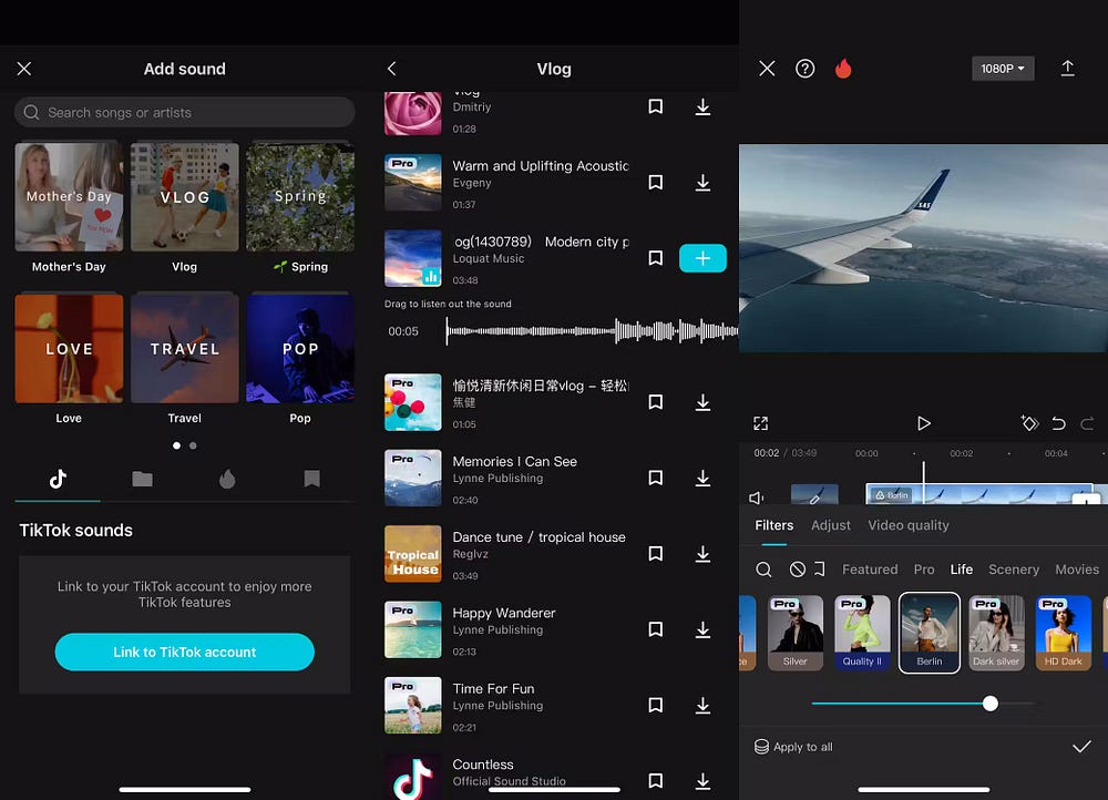 صورة لـ كيف صنعت فيلمًا قصيرًا مُدهشًا بهاتفي: دليل مُفصل | 1ouY8IEwh3euxJLkL7pzgew-DzTechs