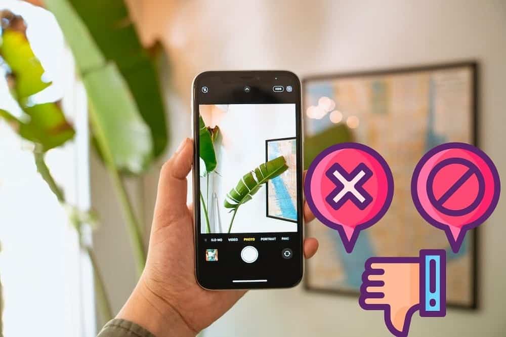 صورة لـ التقط صورًا أفضل على الهاتف الذكي من خلال التخلص من هذه العادات السيئة | 1ovy1RDxbms13Ad1w3VAn1Q-DzTechs