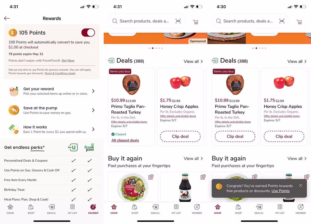 صورة لـ إليك تطبيقات الـ iPhone التي ساعدتني على توفير المال أثناء التسوق عبر الإنترنت | 1rR87de48WnDc2C1xgXnjsQ-DzTechs