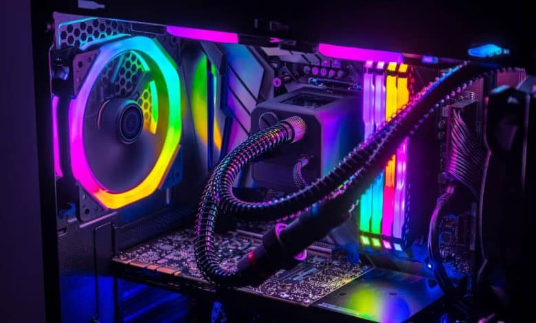 صورة لـ هذه هي أهم المُكوِّنات للكمبيوتر المُخصص للألعاب التي يجب التحقق منها | 1rZ0XbDvZ5x0vLF-mj86FPg-DzTechs