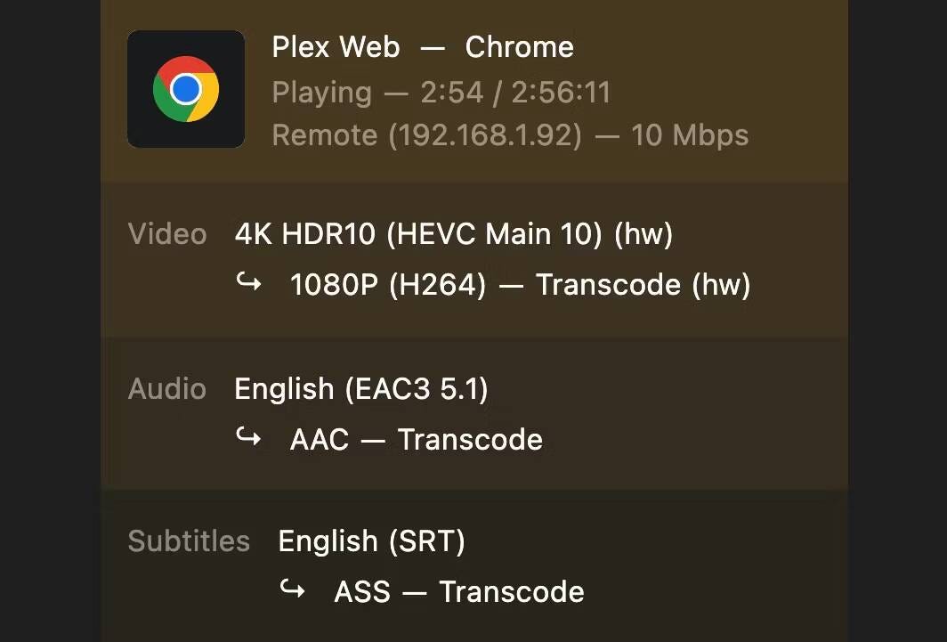 صورة لـ مُراجعة Ugreen NASync DXP4800 Plus: مُكوِّنات مُمتازة وبرمجيات واعدة | 1rcRyq7CuYRmiSFcUm2bWdw-DzTechs