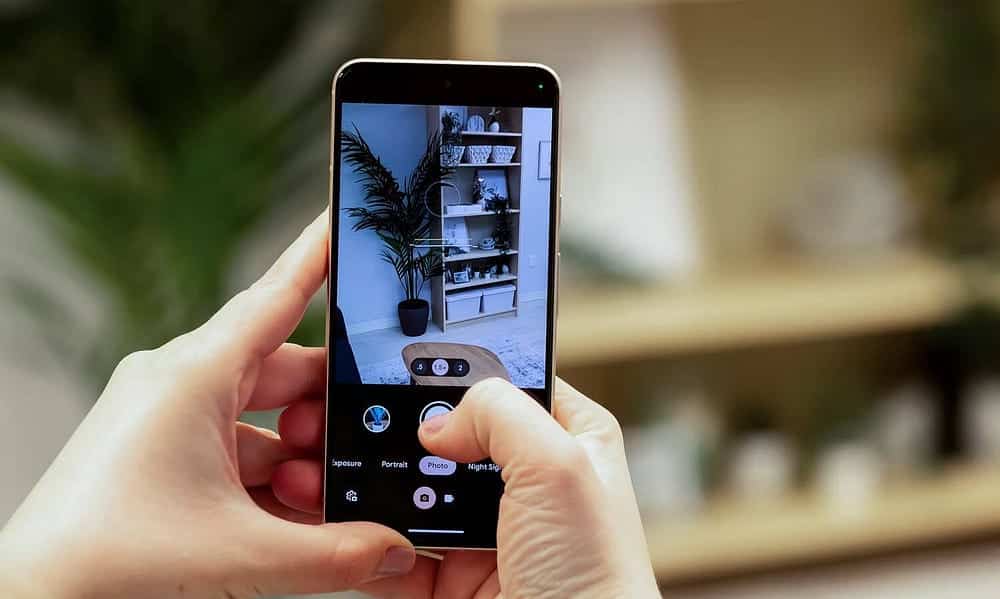 صورة لـ الاختلافات الرئيسية بين Google Pixel 8a و Pixel 8 | 1sKUEyuSImFSZgdFfnyGESg-DzTechs