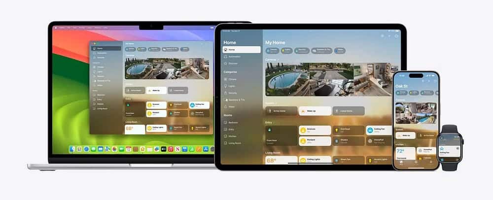 صورة لـ لقد استخدمت Apple HomeKit لمدة 8 سنوات: الإيجابيات والسلبيات التي تعرَّفت عليها | 1sbtyKqZ0cEUZV0-K4wz95w-DzTechs