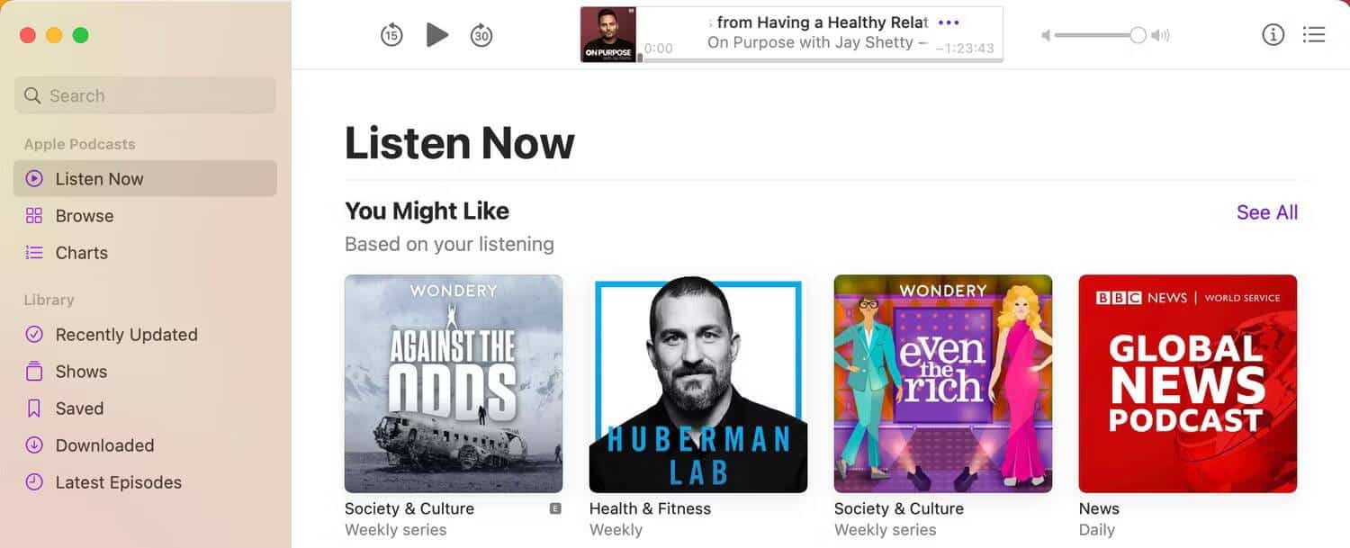 صورة لـ لماذا قُمتُ بالتبديل من Spotify إلى Apple Music؟ | 1vjS6lW5wRUVwLUJYwZSKlA-DzTechs