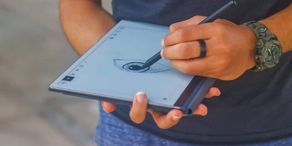 صورة لـ أفضل الأجهزة الدفترية الذكية لكتابة المُلاحظات المُتاحة في عام 2024 | 1yuRn8Yk5oQe1YGNRD1YjCw-DzTechs