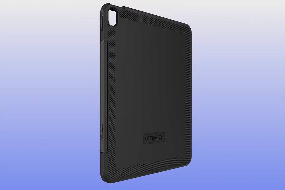 صورة لـ أفضل حافظات الـ iPad Air مقاس 13 بوصة لعام 2024 | 1ywOWqB-4Req0Ug86ehBnlQ-DzTechs