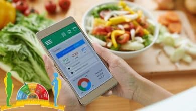 صورة لـ التطبيقات التي ساعدتني على إنقاص الوزن والحفاظ عليه وحققت لي نتائج رائعة | 1yw_gbQByRJ_DIC-uGQgkLg-DzTechs