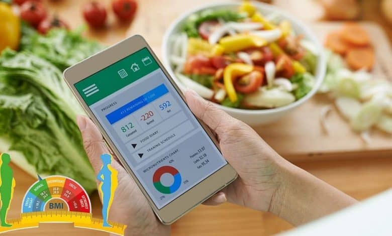 صورة لـ التطبيقات التي ساعدتني على إنقاص الوزن والحفاظ عليه وحققت لي نتائج رائعة | 1yw_gbQByRJ_DIC-uGQgkLg-DzTechs