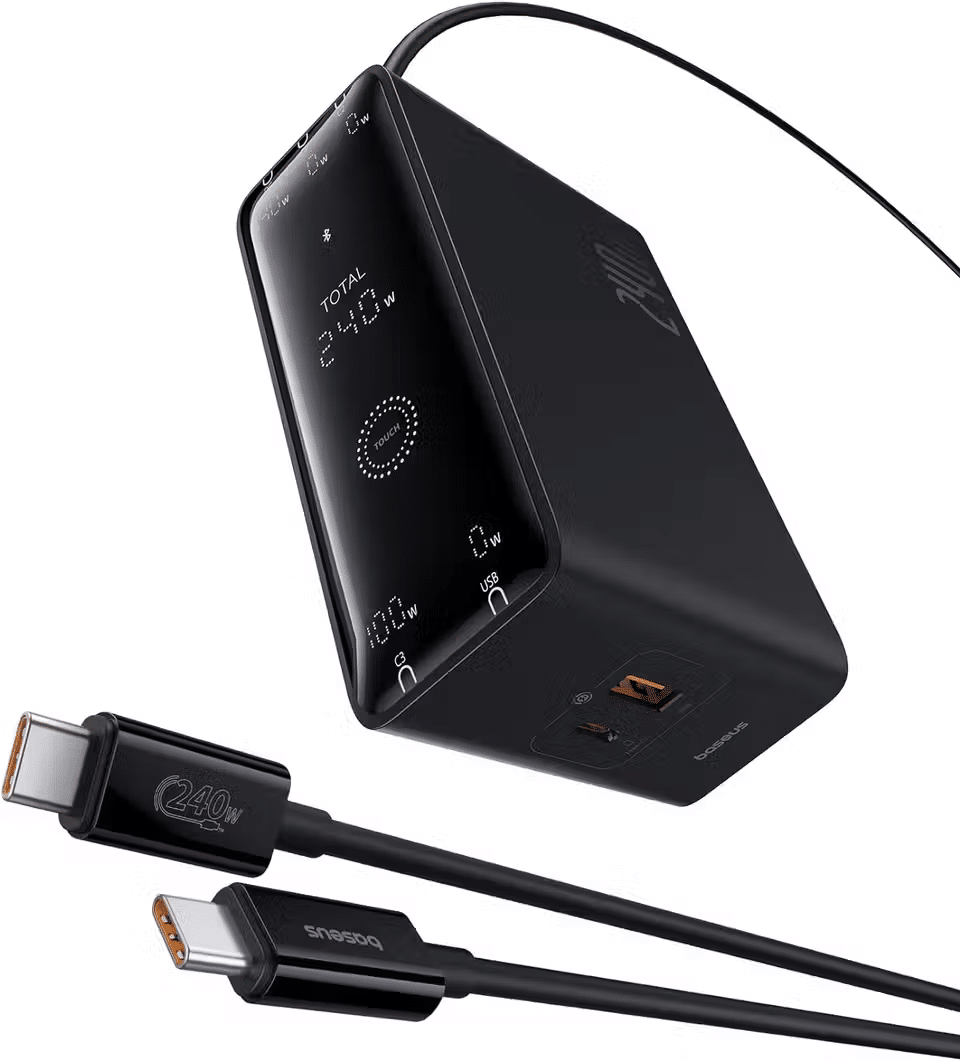 صورة لـ إضافة ميزات مُفيدة إلى الشاحن: هل يحتاج كل شيء إلى تطبيق مُرتبط به؟ | 61ioiwogjhl-_ac_sl1500_.avif_